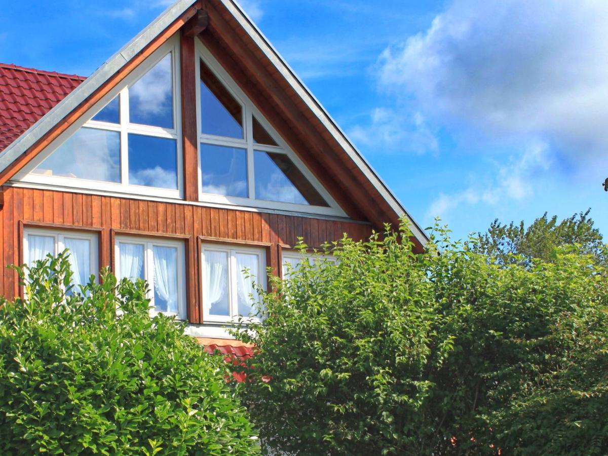 Beautiful Apartment Near The Lake Herrischried Exterior foto
