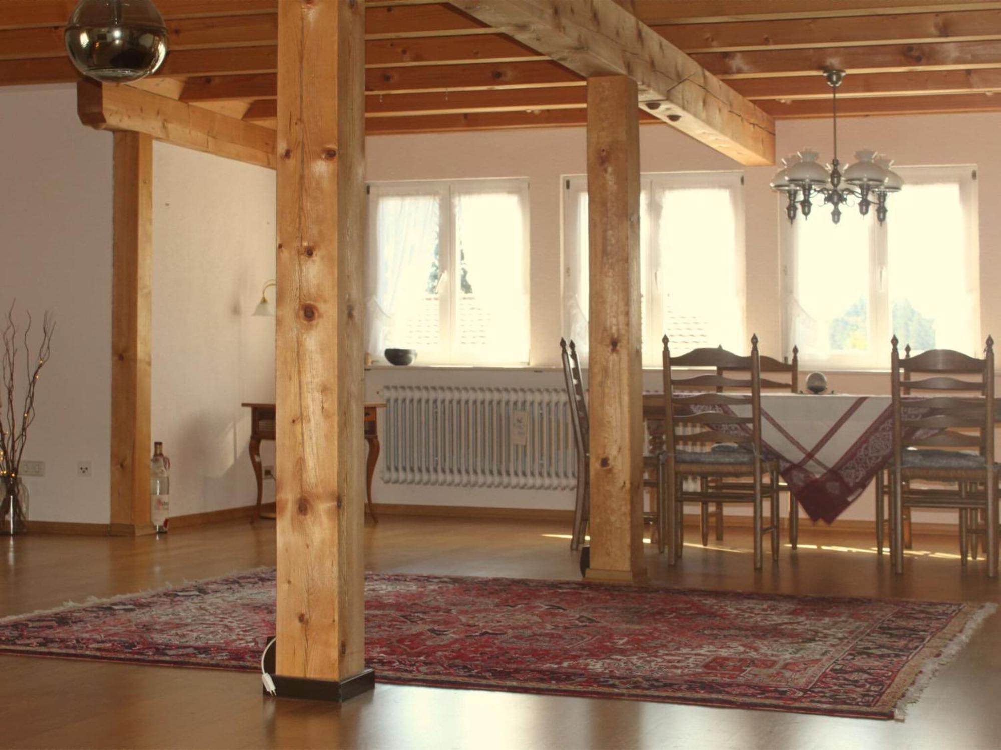 Beautiful Apartment Near The Lake Herrischried Exterior foto
