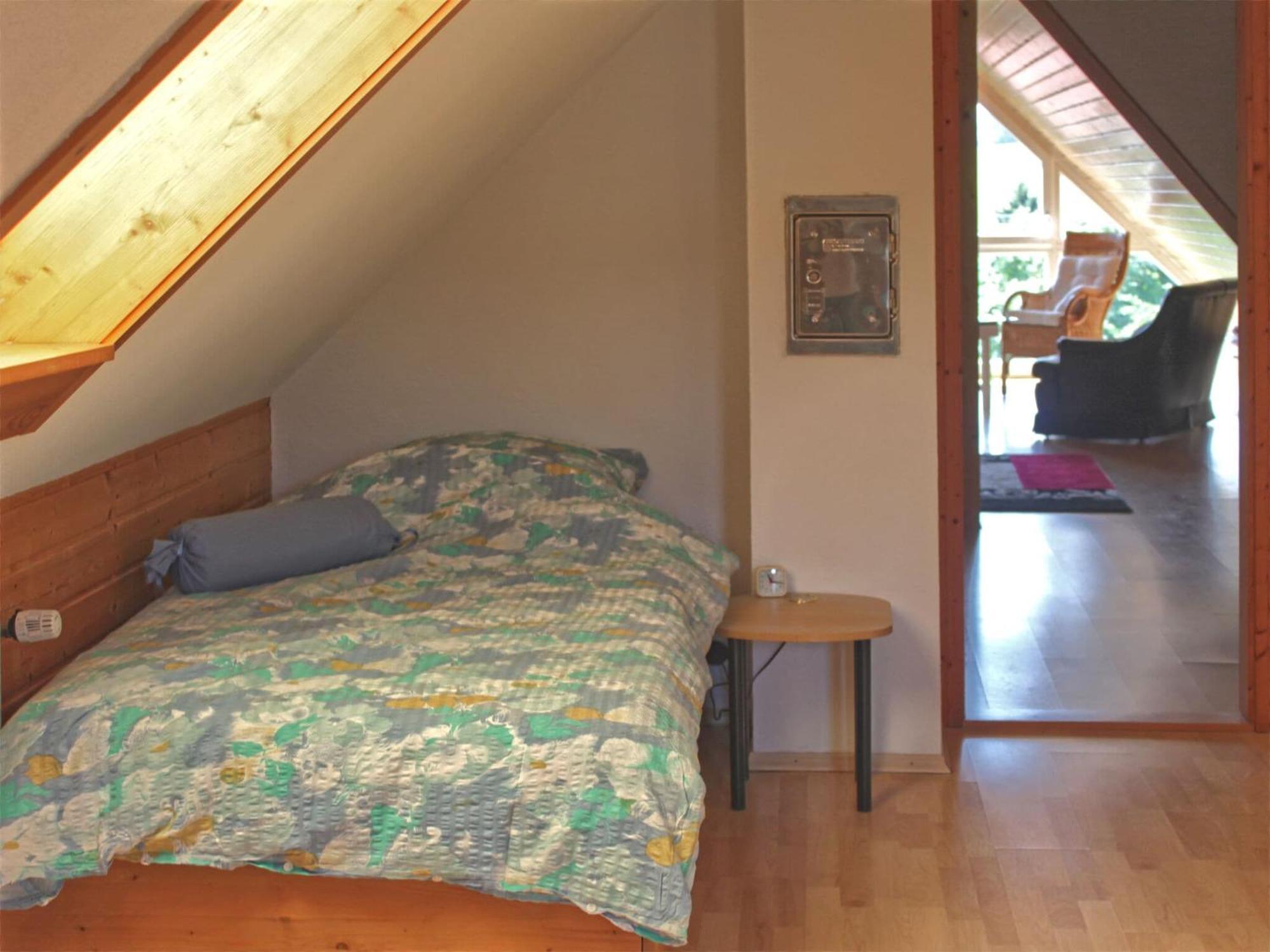 Beautiful Apartment Near The Lake Herrischried Exterior foto