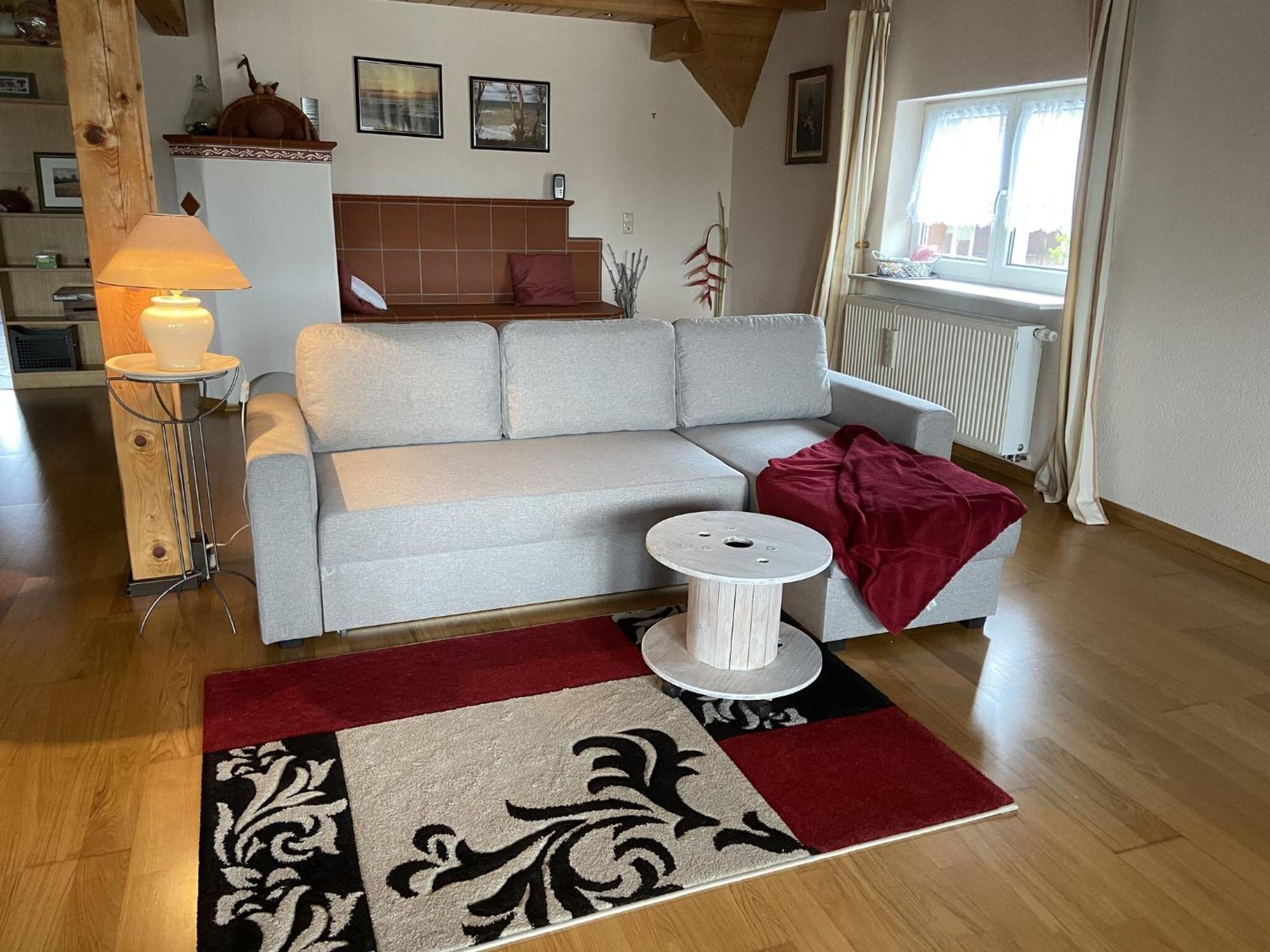 Beautiful Apartment Near The Lake Herrischried Exterior foto